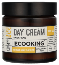 Ecooking Day Cream SPF20 50 ml