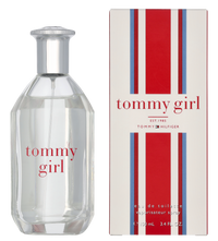 Tommy Hilfiger Tommy Girl Edt Spray