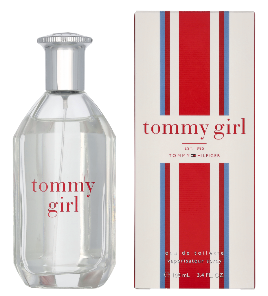 Tommy Hilfiger Tommy Girl Edt Spray