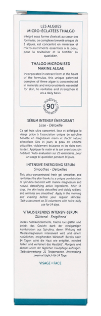 Thalgo Spiruline Boost Intensive Energising Serum 30 ml