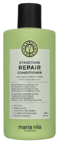 Maria Nila Structure Repair Conditioner 300 ml