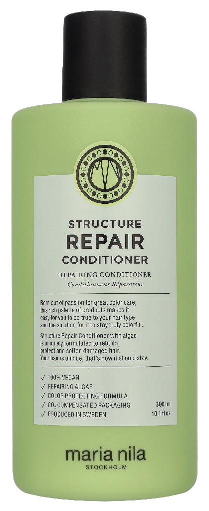Maria Nila Structure Repair Conditioner 300 ml