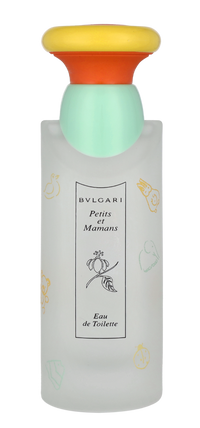 Bvlgari Petits Et Mamans Edt Spray 100 ml