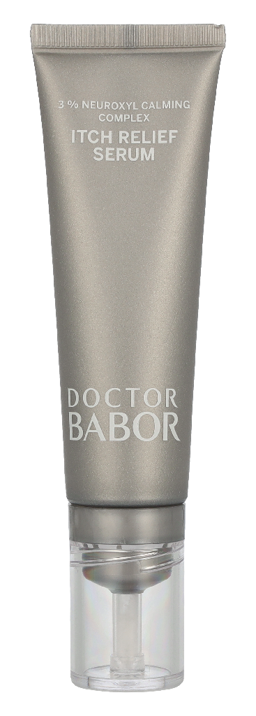 Babor Doctor Sensitive Itch Relief Serum 30 ml