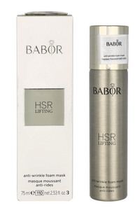 Babor HSR Lifting Extra Firming Foam Mask 75 ml