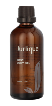 Jurlique Rose Body Oil 100ml