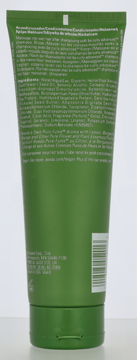 Aveda Be Curly Conditioner 250 ml