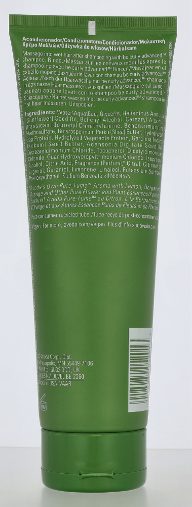Aveda Be Curly Conditioner 250 ml