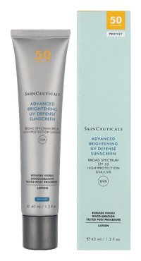 SkinCeuticals Advanced Brightening UV Defense SPF50 40 ml
