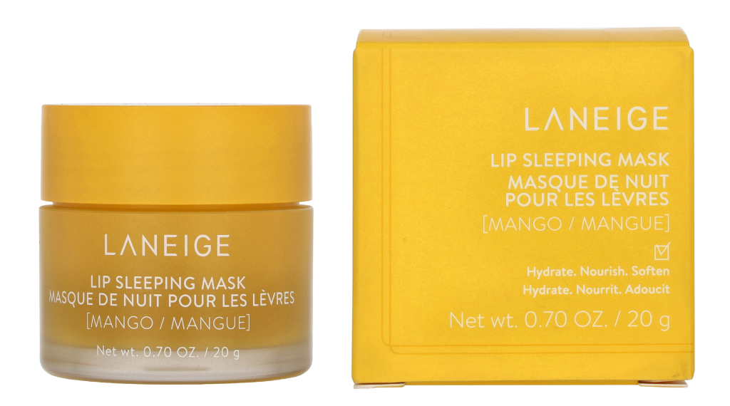 Laneige Lip Sleeping Mask 20 g