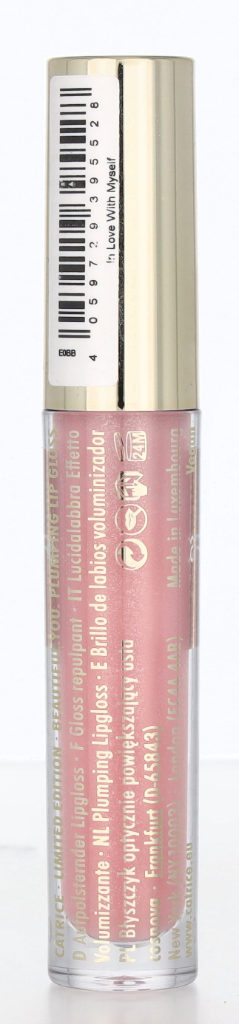 Catrice Plumping Lip Gloss Limited Edition 4.20 ml