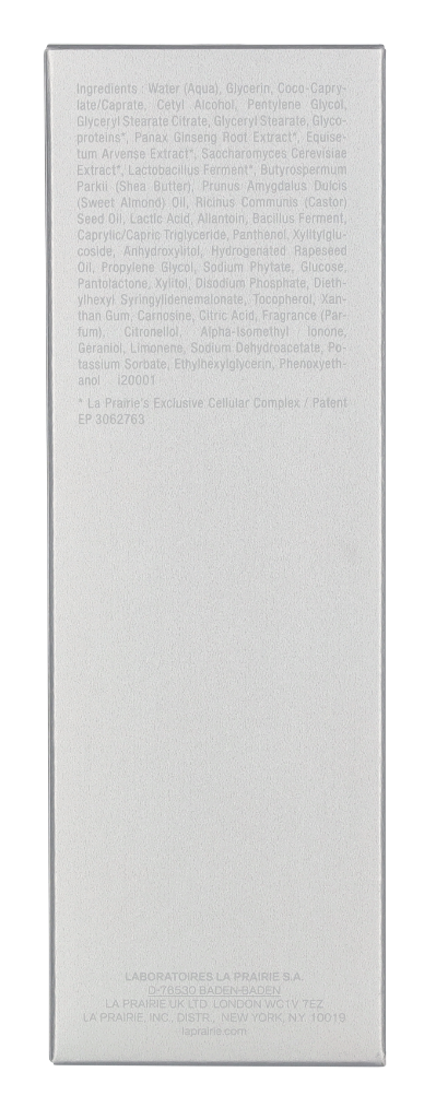 La Prairie Cellular Hand Cream 100 ml
