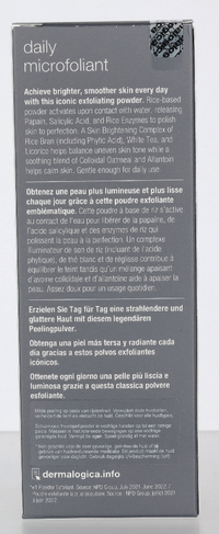 Dermalogica Daily Microfoliant 74 gr