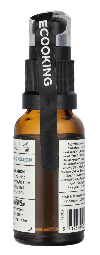 Ecooking Super Serum 20 ml