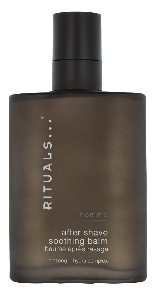 Rituals Homme After Shave Soothing Balm 100ml