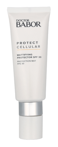 Babor Protect Cellular Mattifying Protector SPF30 50ml