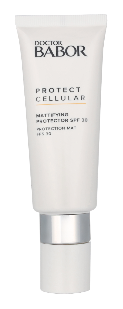 Babor Protect Cellular Mattifying Protector SPF30 50ml