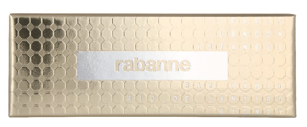 Paco Rabanne Miniatures Set