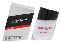 Bruno Banani Pure Man Edt Spray 30 ml