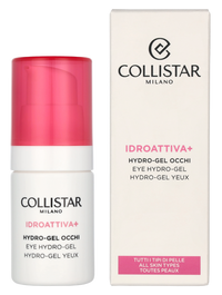 Collistar Idro Attiva+ Eye Hydro-Gel 15 ml