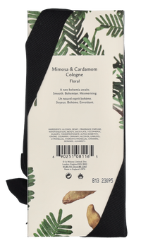 Jo Malone Mimosa & Cardamom Edc Spray Pre-pack 30 ml
