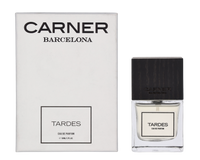 Carner Barcelona Tardes Eau de Parfum Spray 50 ml