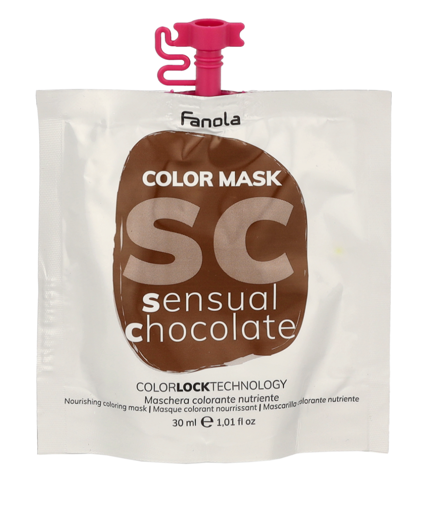 Fanola Color Mask 30 ml