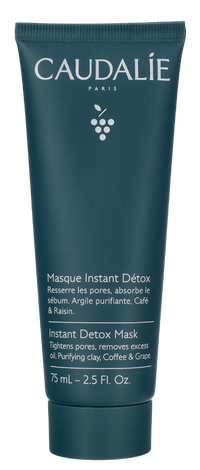 Caudalie Vinergetic C+ Instant Detox Mask
