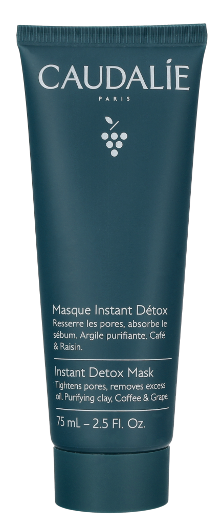 Caudalie Vinergetic C+ Instant Detox Mask