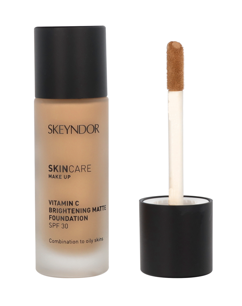 Skeyndor Vitamin C Brightening Matte Foundation 30 ml