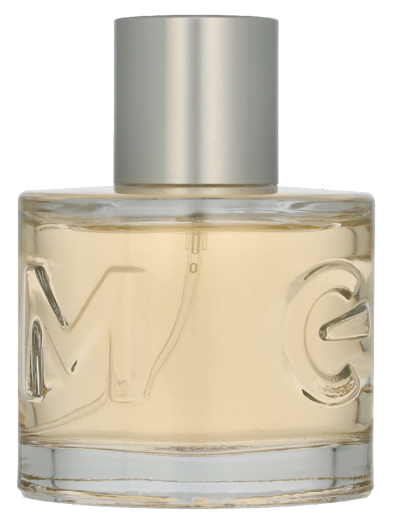 Mexx For Her Edt Spray 60 ml