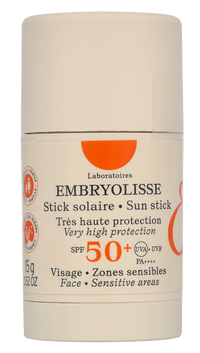 Embryolisse Sun Stick SPF50 15 g
