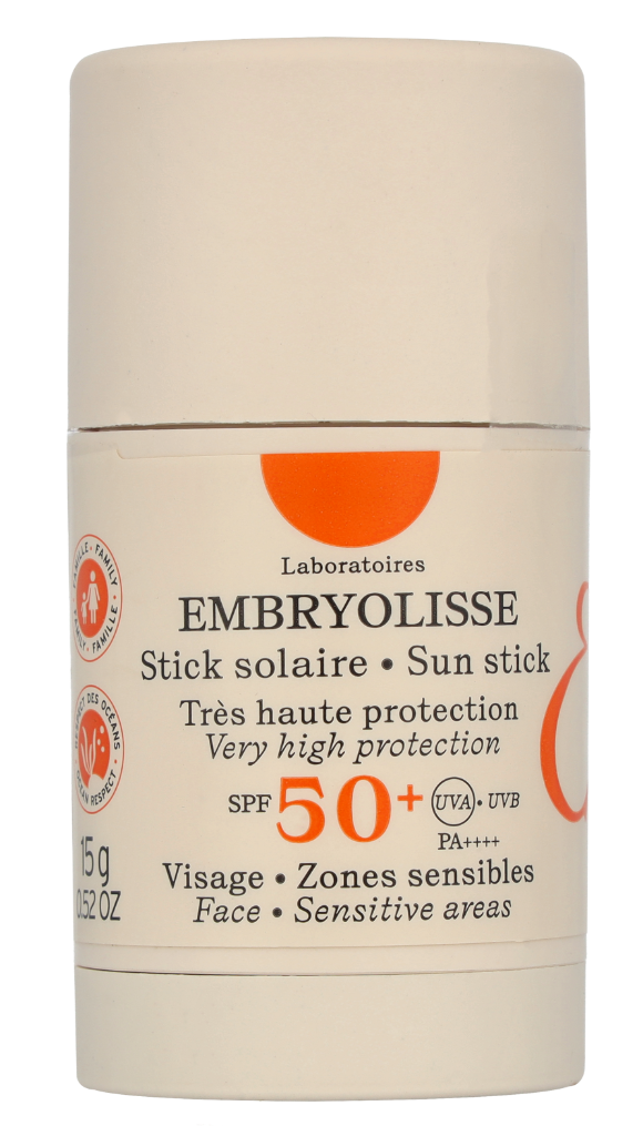 Embryolisse Sun Stick SPF50 15 g