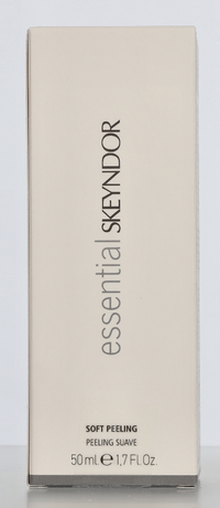 Skeyndor Essential Soft Peeling 50ml