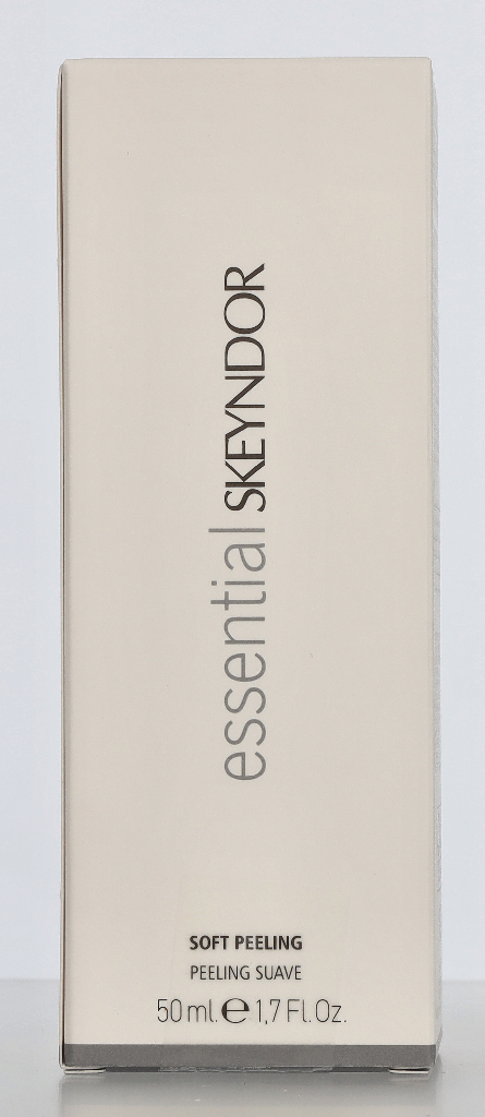 Skeyndor Essential Soft Peeling 50ml