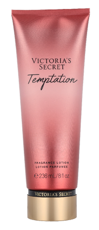 Victoria Secret Temptation Fragrance Lotion 236 ml