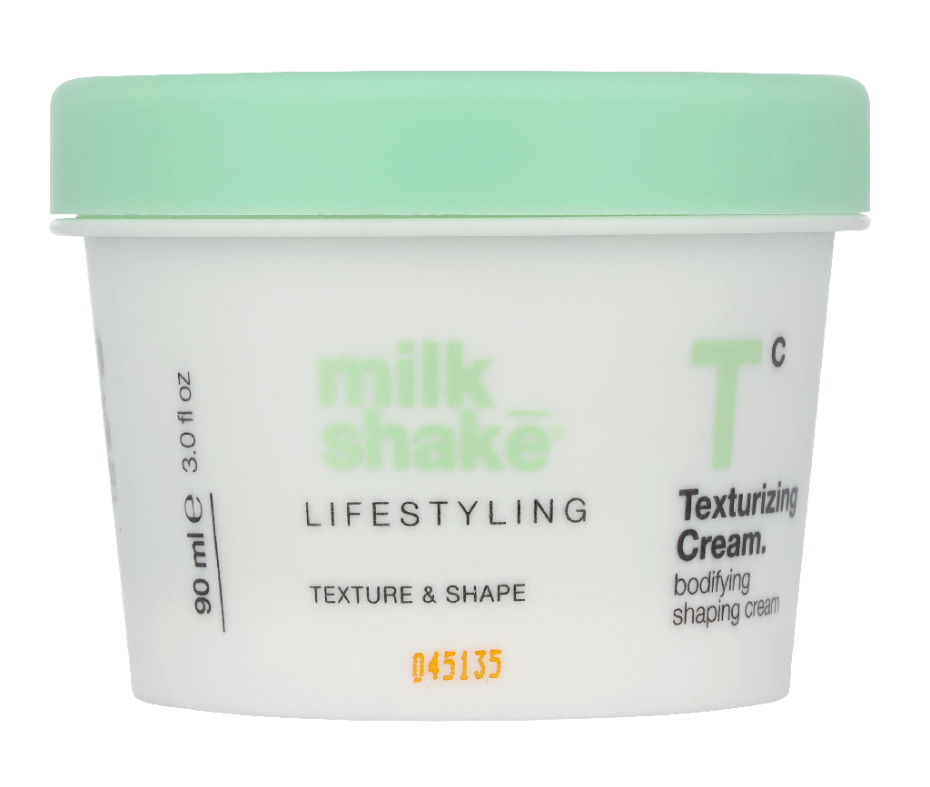 Milk_Shake Lifestyling Texturizing Cream 90 ml