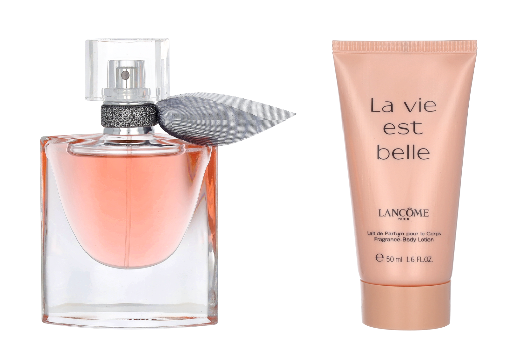 Lancome La Vie Est Belle Giftset 80 ml