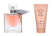Lancome La Vie Est Belle Giftset 80 ml