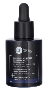 Dr. Renaud Resurfacing Night Peel Youth Solution 30 ml