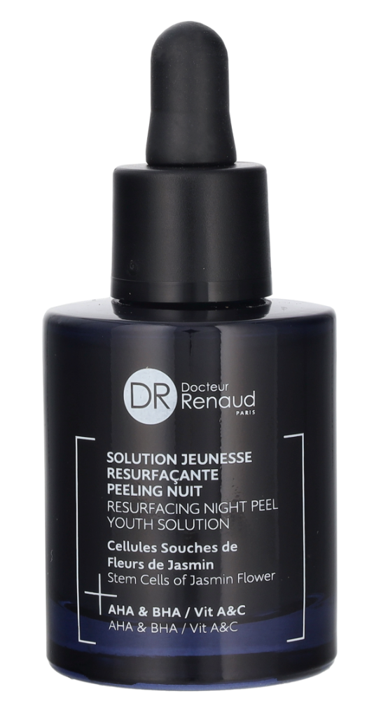 Dr. Renaud Resurfacing Night Peel Youth Solution 30 ml
