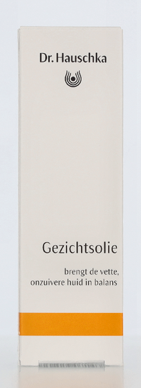 Dr. Hauschka Facial Oil 18 ml