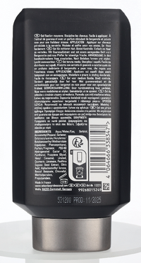 Sebastian Seb Man The Player Medium Styling Gel 150 ml