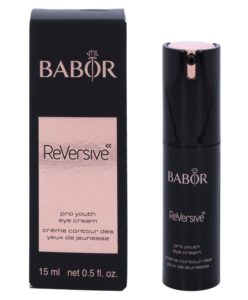 Babor ReVersive Pro Youth Eye Cream 15 ml