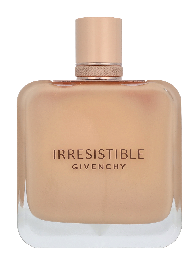 Givenchy Irresistible Nude Velvet Edp Spray