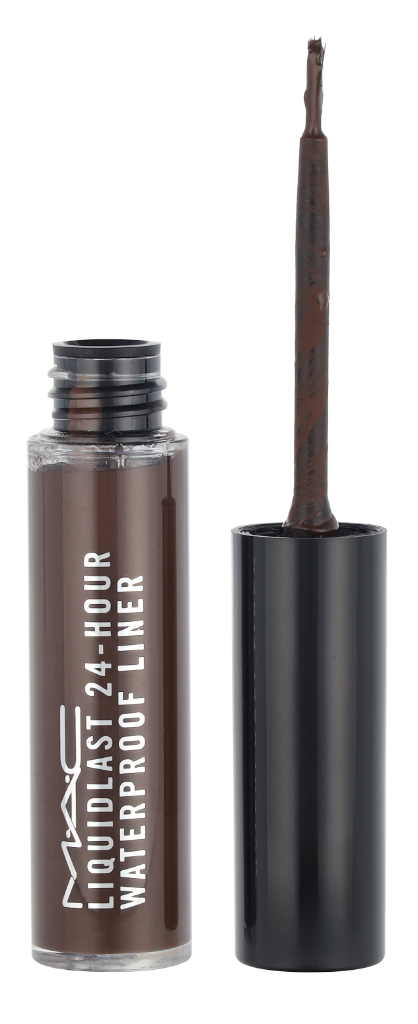 MAC Liquidlast 24H Waterproof Eye Liner