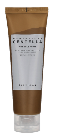 Skin1004 Madagascar Centella Ampoule Foam 125 ml