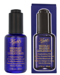 Kiehl's Midnight Recovery Concentrate 50 ml