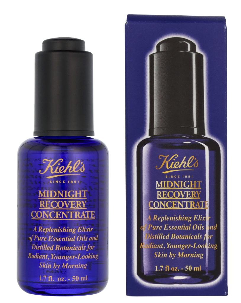 Kiehl's Midnight Recovery Concentrate 50 ml
