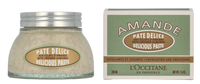 L'Occitane Almond Exfoliating And Smoothing Delicious Paste 200 ml